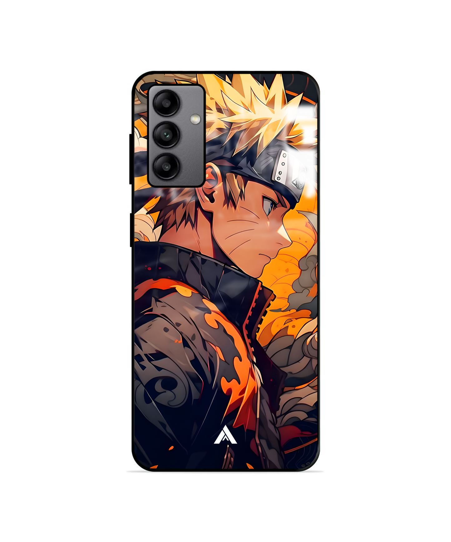 Naruto Premium Shock-Proof Case - Ascension Store