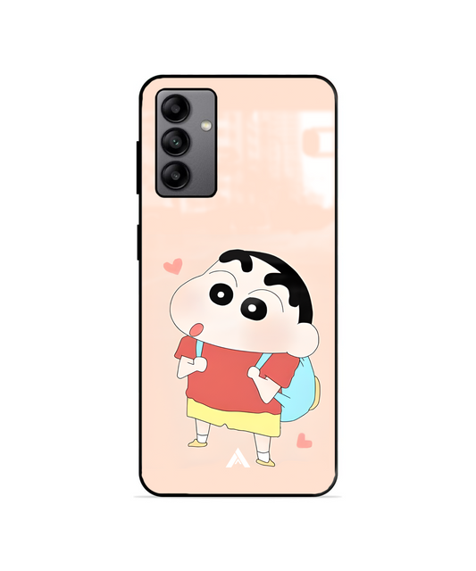 Shinchan Premium Shock-Proof Case - Ascension Store