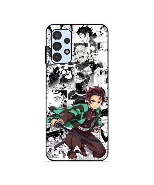 Tanjiro Kamado Demon Slayer Premium Shock-Proof Case - Ascension Store