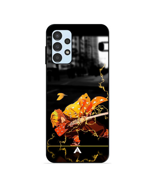 Zenitsu Demon Slayer Premium Shock-Proof Case - Ascension Store