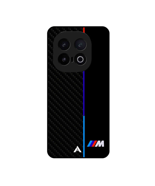 BMW Car Logo 2 Metal Back Cover & Phone Case For iQOO 13