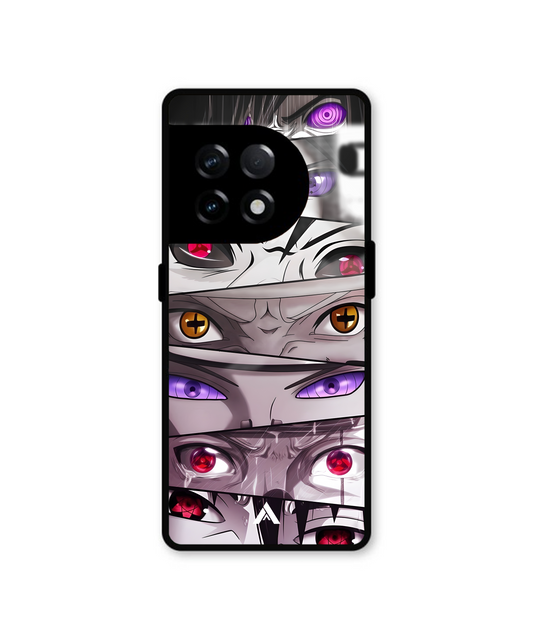 Naruto Premium Shock-Proof Case - Ascension Store