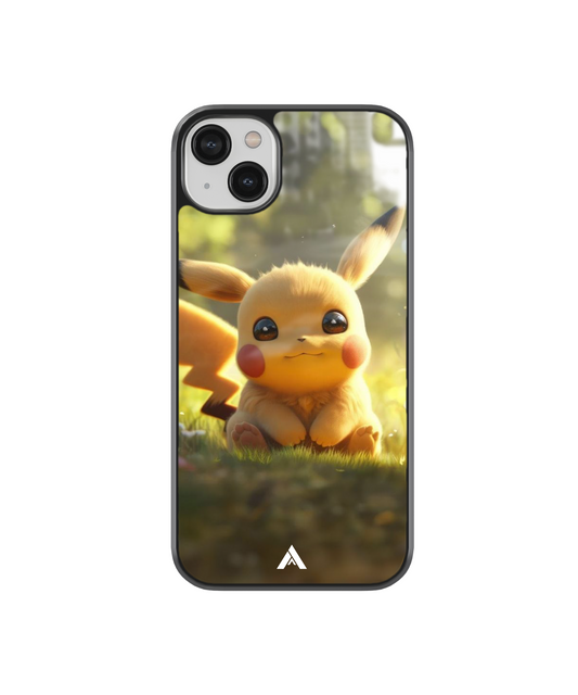 Pokémon Premium Shock-Proof Case - Ascension Store