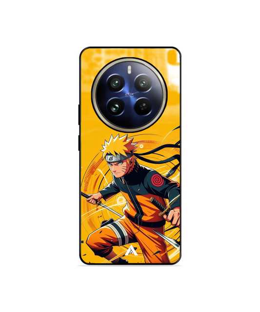 Naruto Premium Shock-Proof Case - Ascension Store