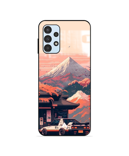 Scenic Premium Shock-Proof Case - Ascension Store