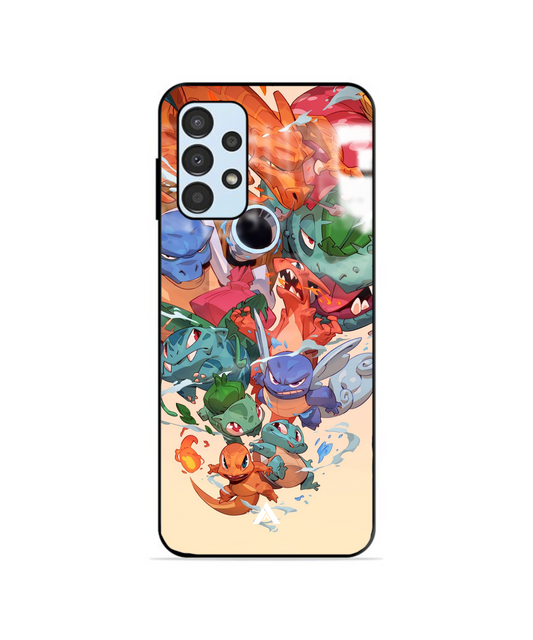 Pokémon Premium Shock-Proof Case - Ascension Store